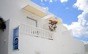 Ξενοδοχείο Νάουσα